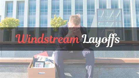 The biggest story of the year thus far bankruptcy continued its strong pull for your attention in June. . Windstream layoffs 2022